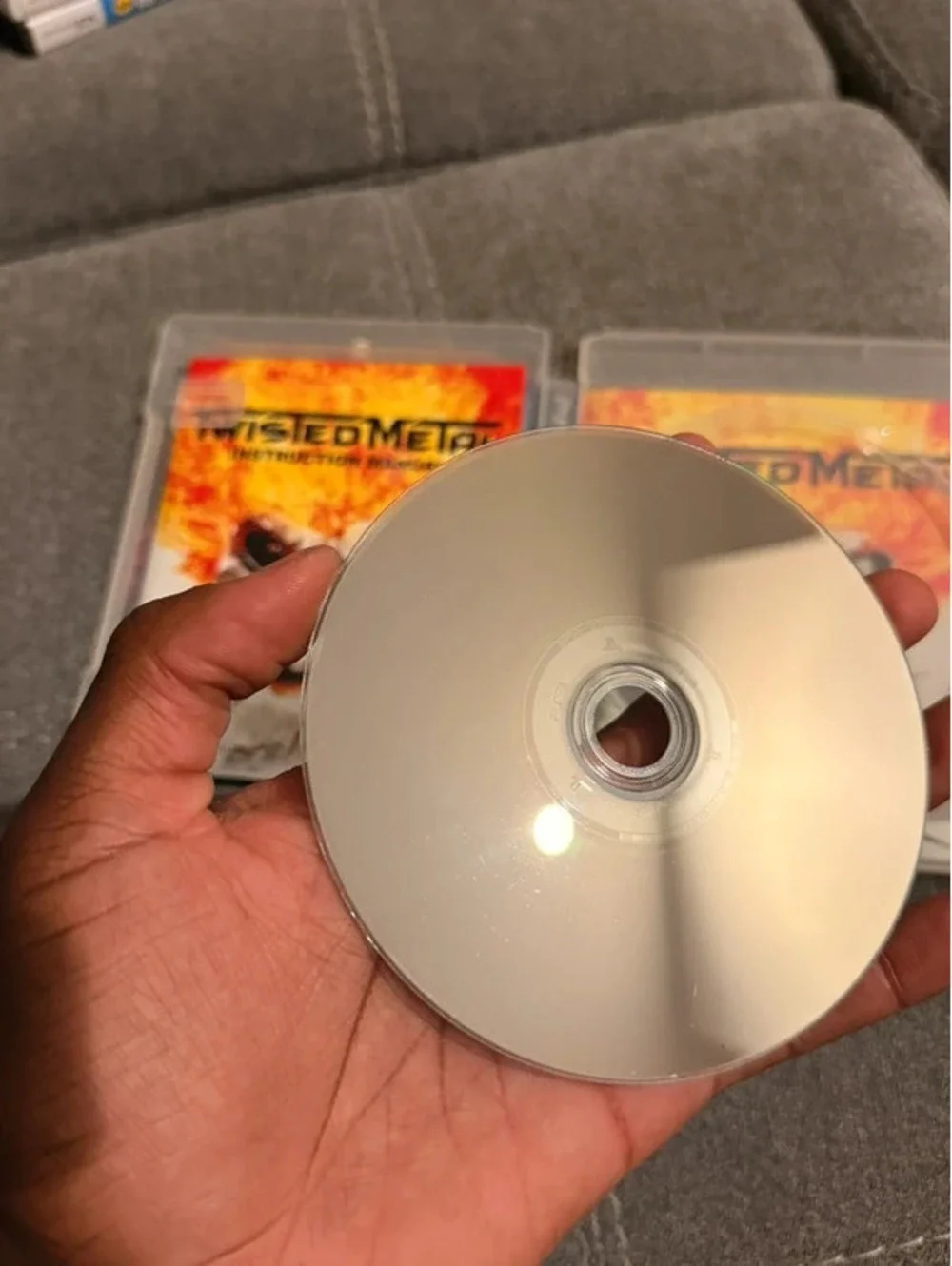 Twisted Metal (Limited Edition) for PlayStation 3